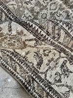 handmade Persian rug