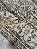handmade Persian rug