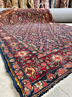 bedroom rug