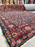 bedroom rug