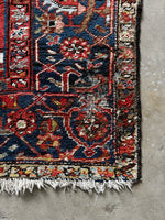 vintage Persian rug