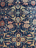 Persian wool rug