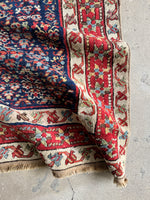 antique runner
