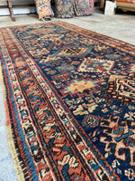 long Persian runner