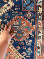 Persian rug
