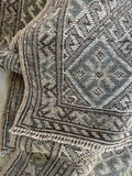 antique rug