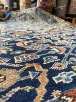 Texture detail of handwoven wool surface.