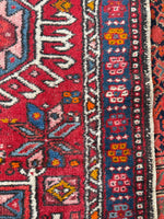 skinny persian rug runner 11 feet