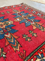 vintage area rugs