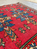 vintage area rugs