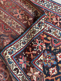 Woven texture detail highlighting artisanal craftsmanship