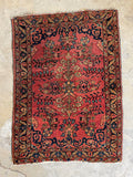 antique area rug