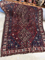 vintage Persian rug