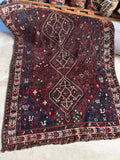 vintage Persian rug