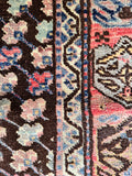 handmade wool rug