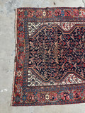 antique Persian rug