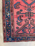 antique Persian rug