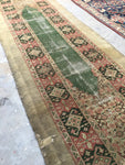 vintage rug