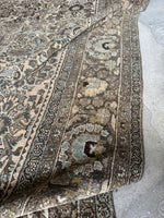 Decorative border bands with floral motifs.