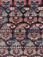 antique runner rug