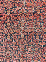 handmade wool rug