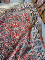 living room rug