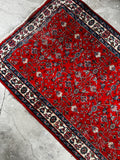 small wool area rug