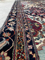 large antique rug
