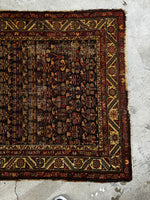 long entryway runner