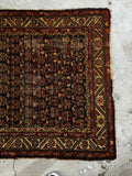 long entryway runner