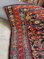 antique runner