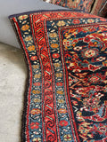 antique runner