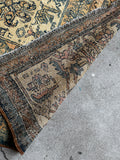 antique rug