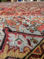 large area rug