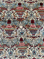 Persian wool rug