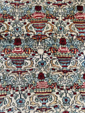 Persian wool rug