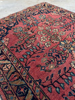 small wool rug