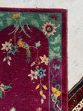 kitchen rug