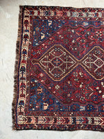 hallway rug