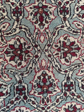 small wool rug