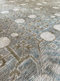 bedroom rug