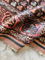 antique wool area rug