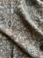 antique Persian rug