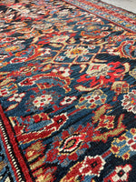 antique Persian runner