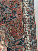 Persian runner