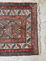 wool rug