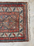 wool rug