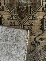 Persian area rug