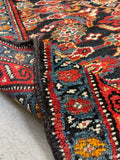 antique wool runner