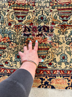Persian rug